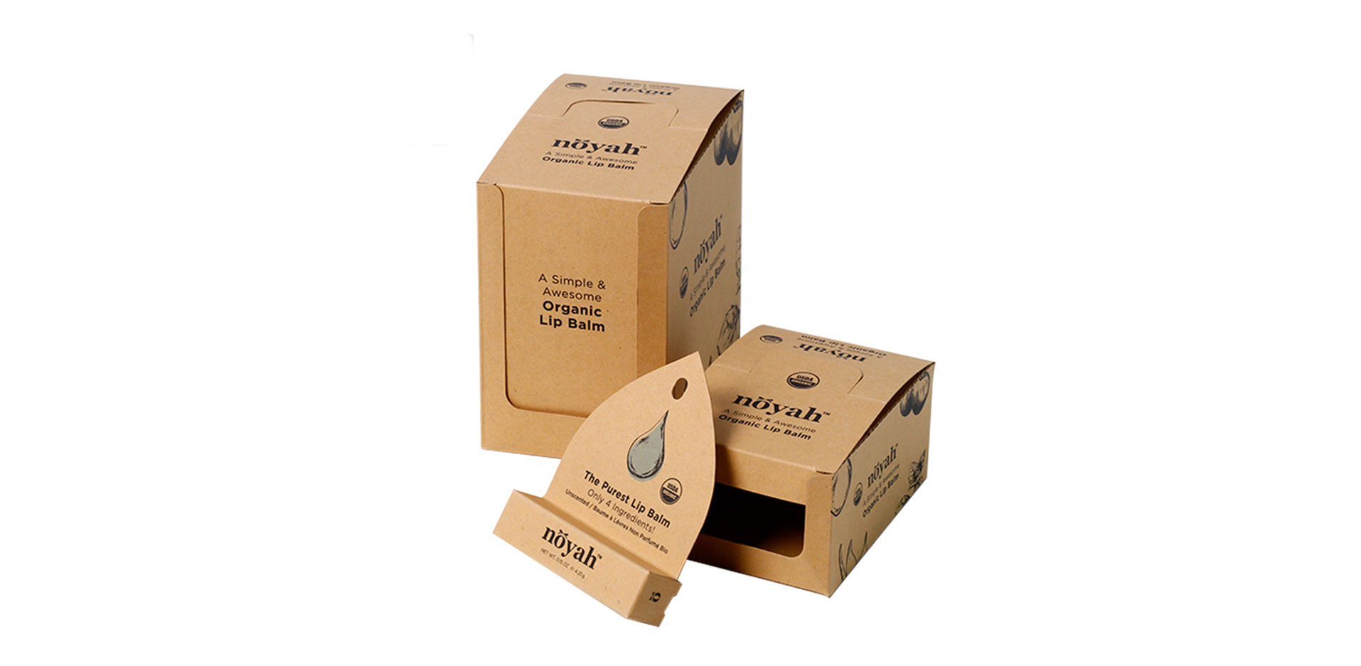 Packaging Box