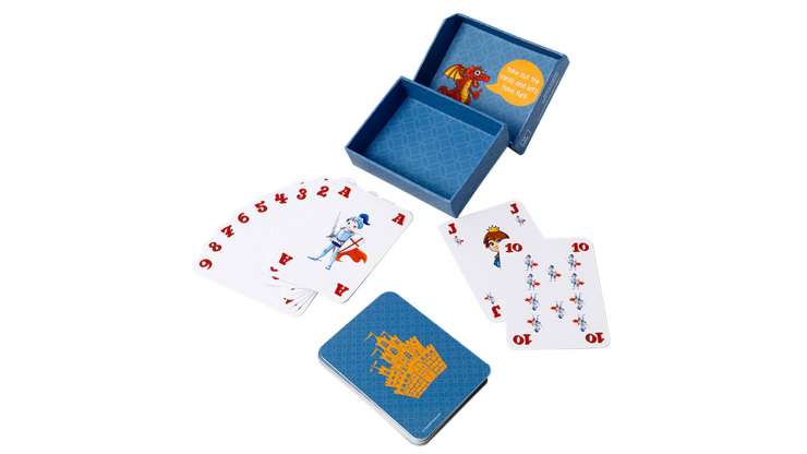 Card Printing