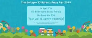 Bologna Children's Book Fair