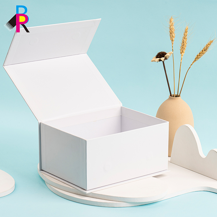 customisable packaging