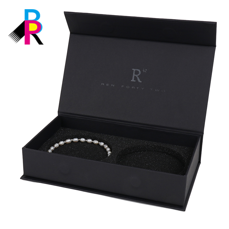 magnetic jewelry box