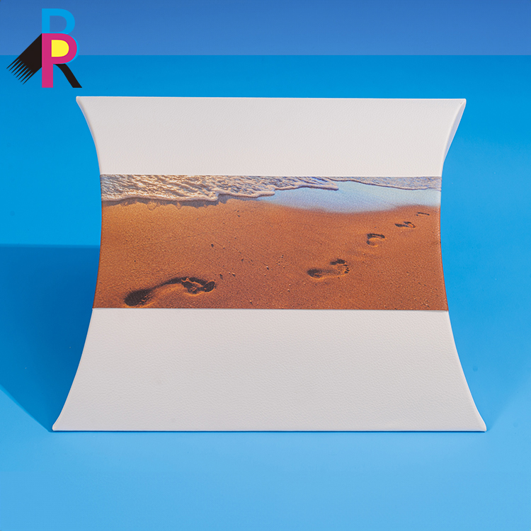 Paper Packaging Box