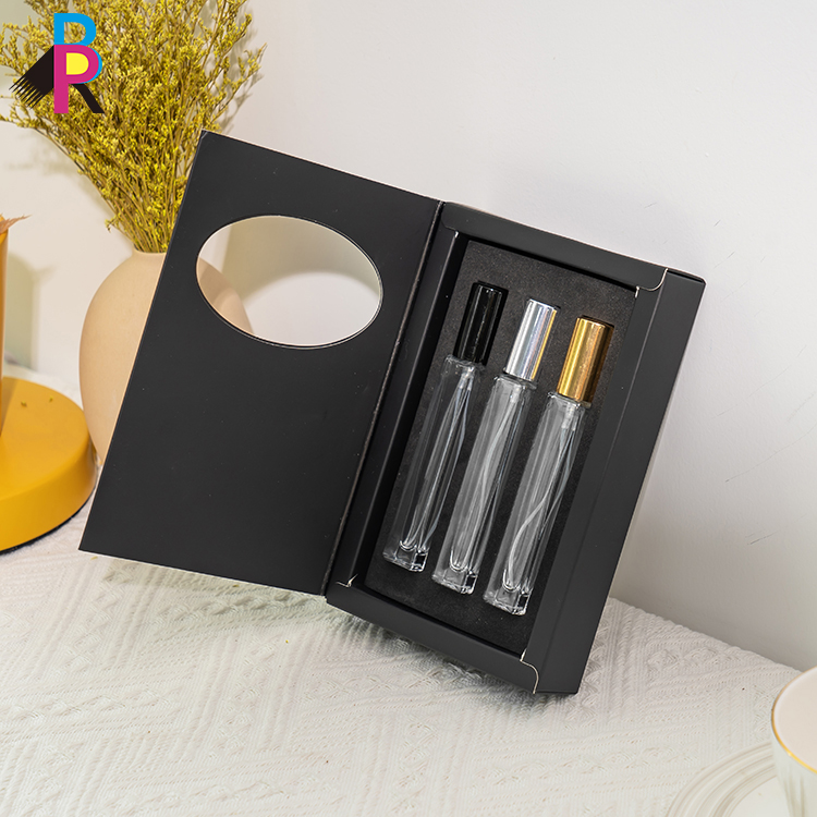 perfume packaging box