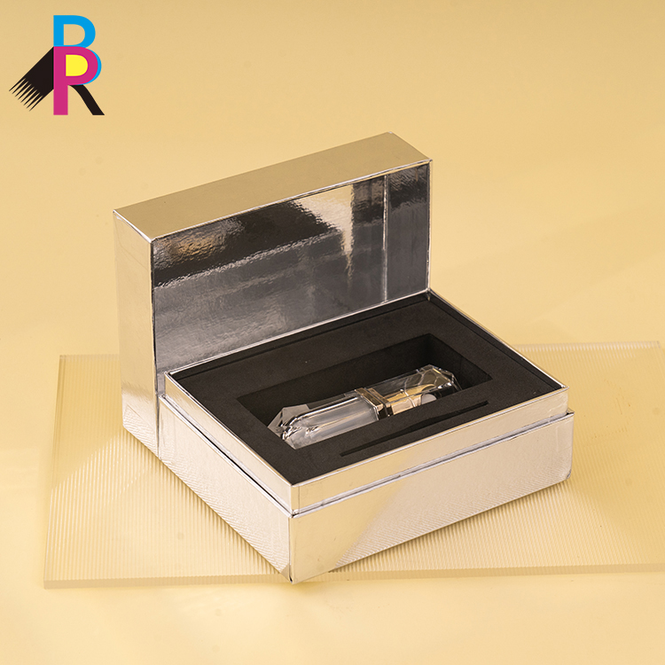 skin care packaging box