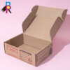 Custom Shipping Box