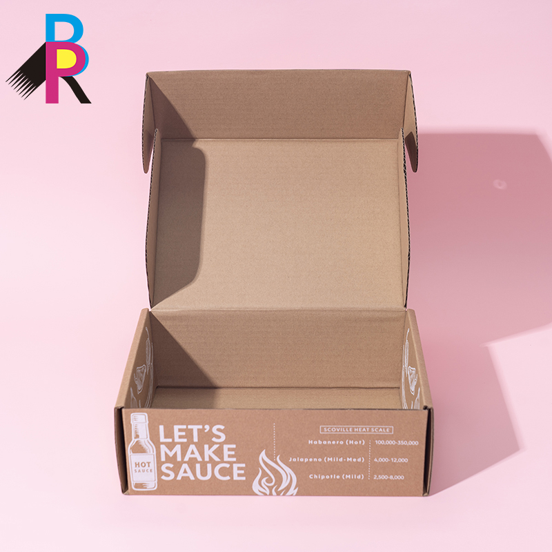 Custom Shipping Box3