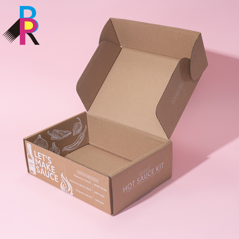 Custom Shipping Box4