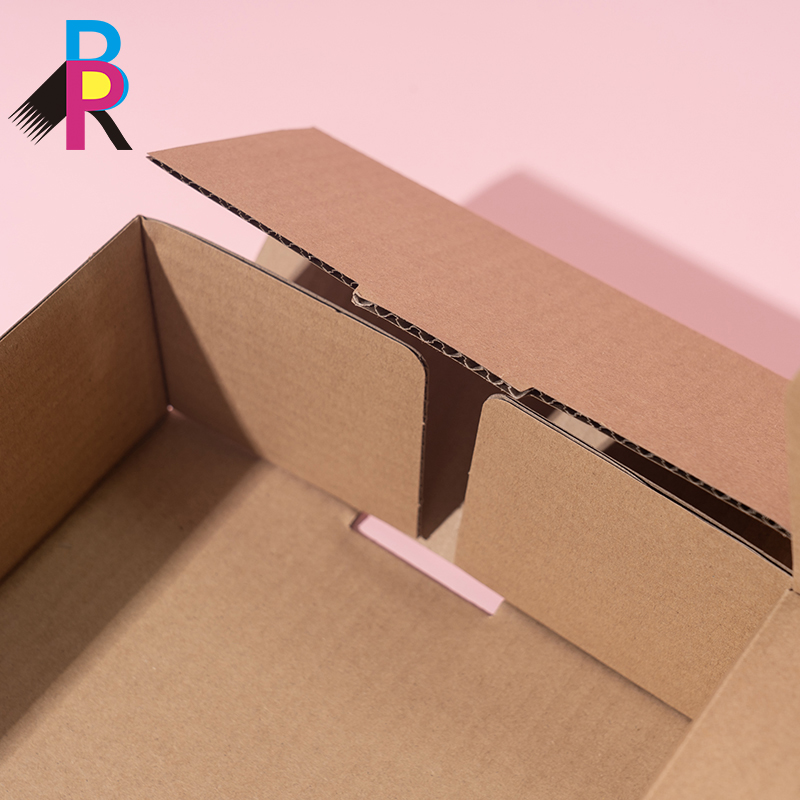 Custom Shipping Box5