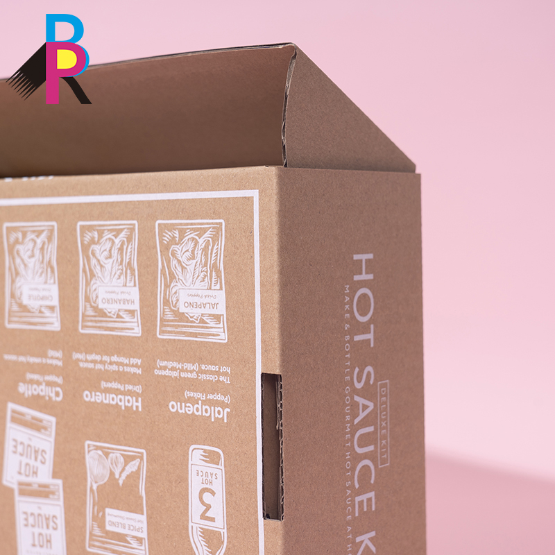 Custom Shipping Box6