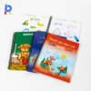 spiral bound book printing