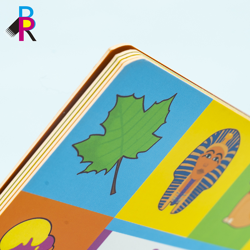 Custom Alphabet Book2