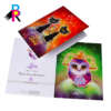 Custom Folded Cards Wholesale Festival Greeting Card Maker