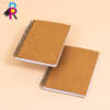 Kraft spiral journal 4