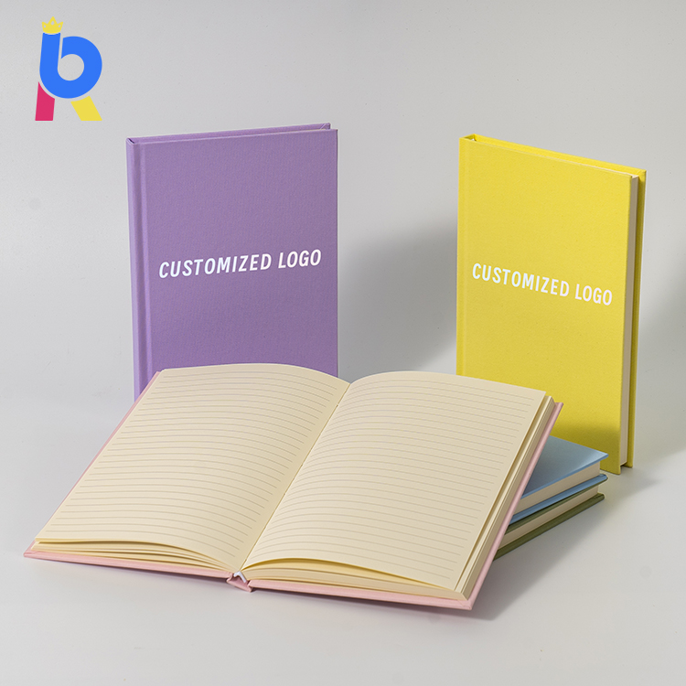 Logo Notebooks