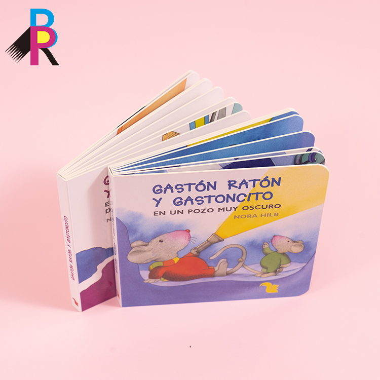 children board book
