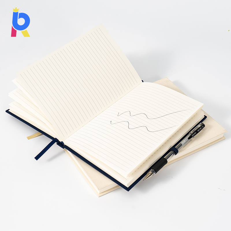 fabric notebook4