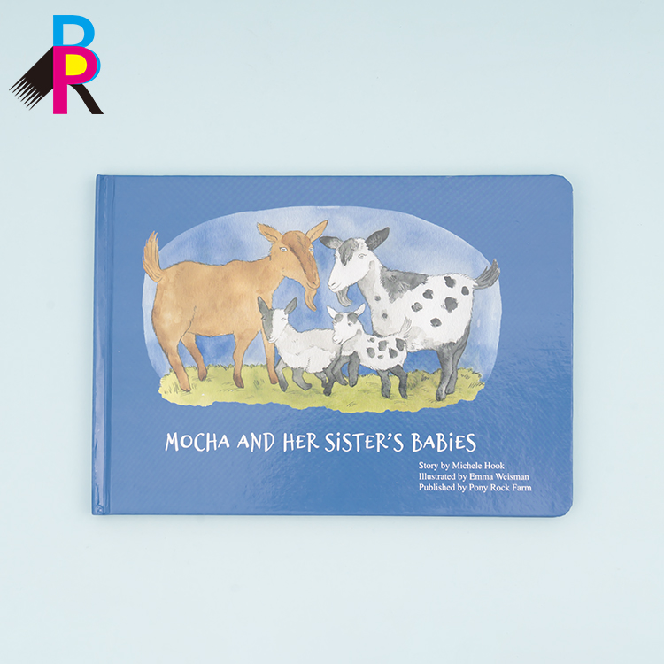 customizable book printing