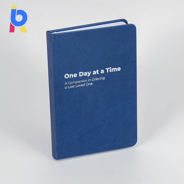 bulk notebook printing