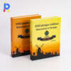Custom Hardcover Book Printing