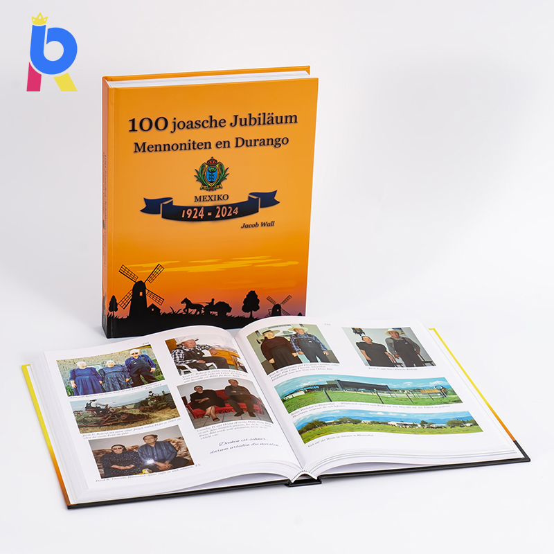 hardcover book5