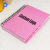 spiral book printing China