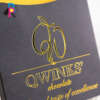 Customized Chocolate Boxes