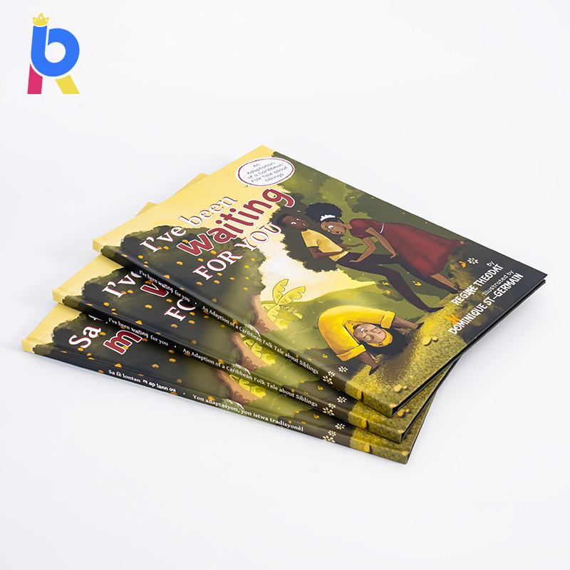 custom book maker