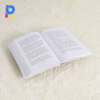 sew binding book