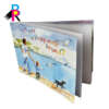 Custom Softcover Book