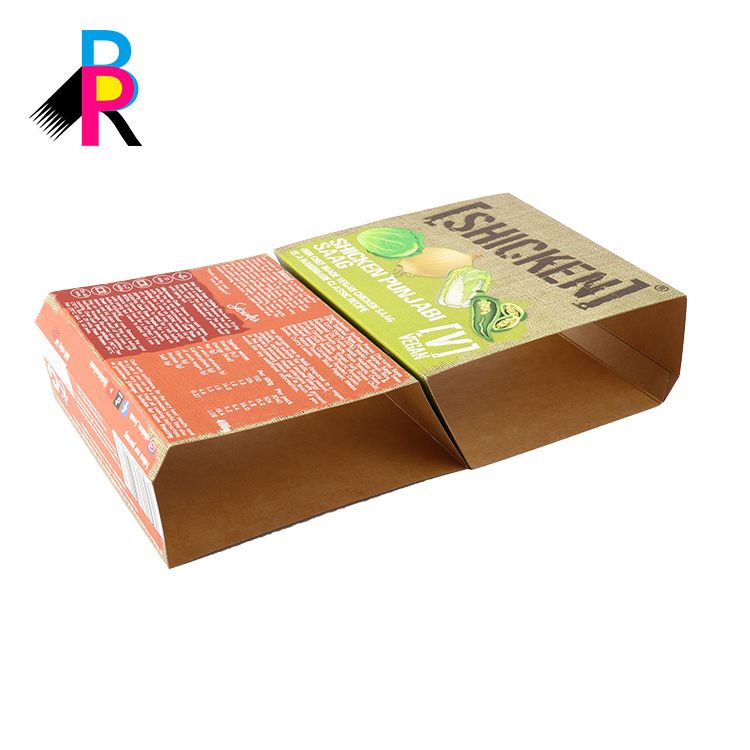 Custom Box Sleeves