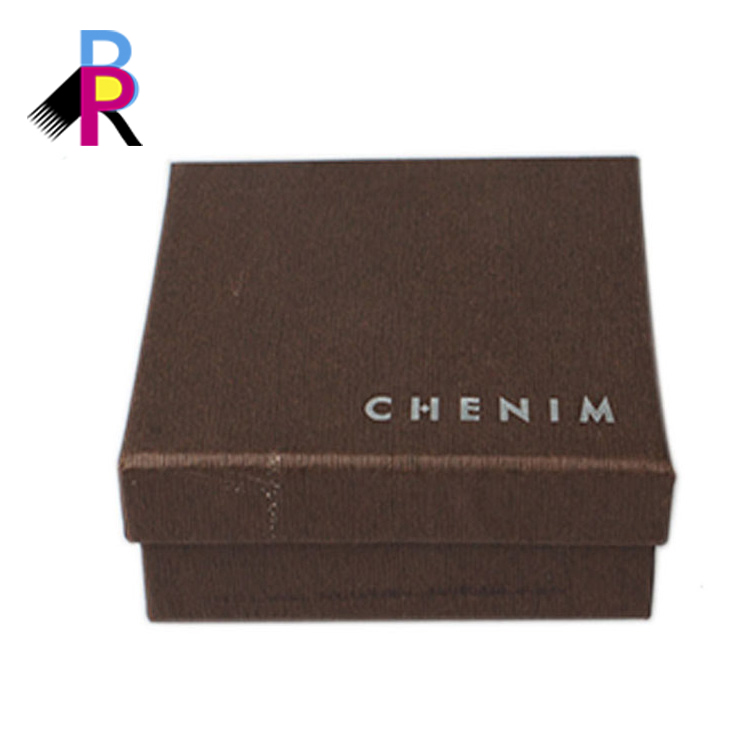 New Custom Gift Box with LidHat Accesories Packaging Box Wholesale