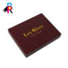 Custom Cardboard Box with Logo Chocolate Packaging Box Bulk