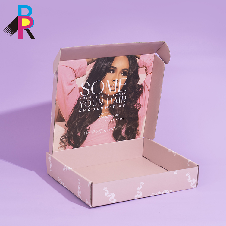 Gift Box with Lid
