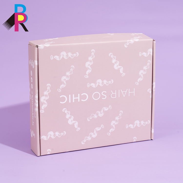 Gift Box with Lid 3