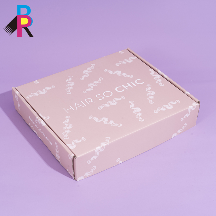 Gift Box with Lid 4