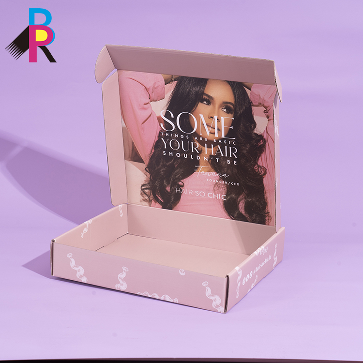 Gift Box with Lid 5