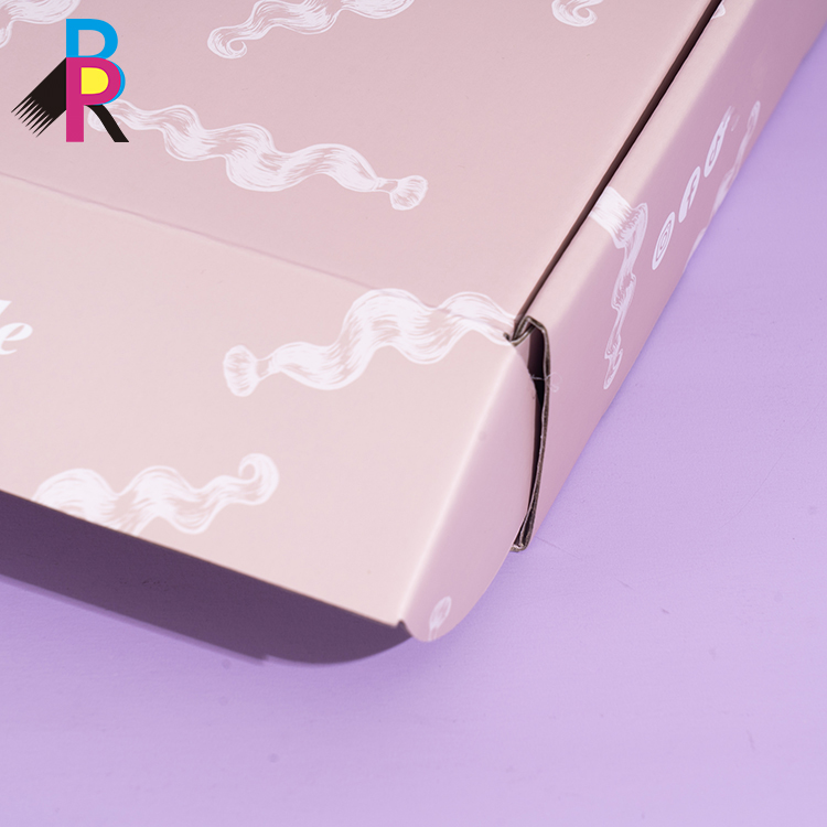 Gift Box with Lid 6