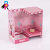 Fun Die-cut Toy Box