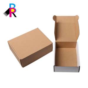 paper packing box