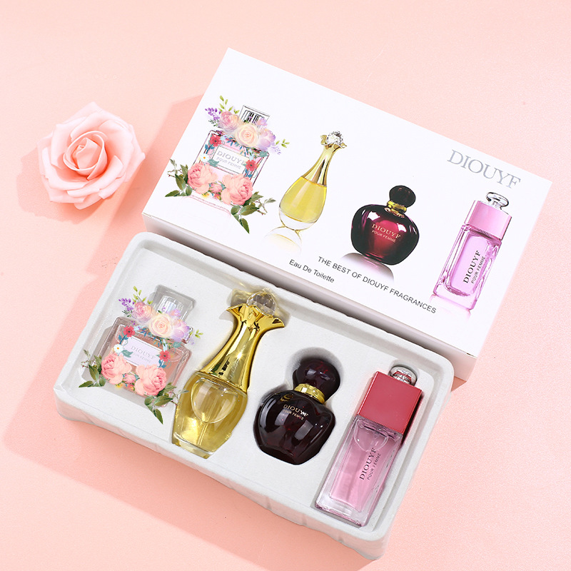 Perfume Packaging Box Archives - Custom boxes & books 丨 Super quality ...