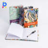 hardcover notebook
