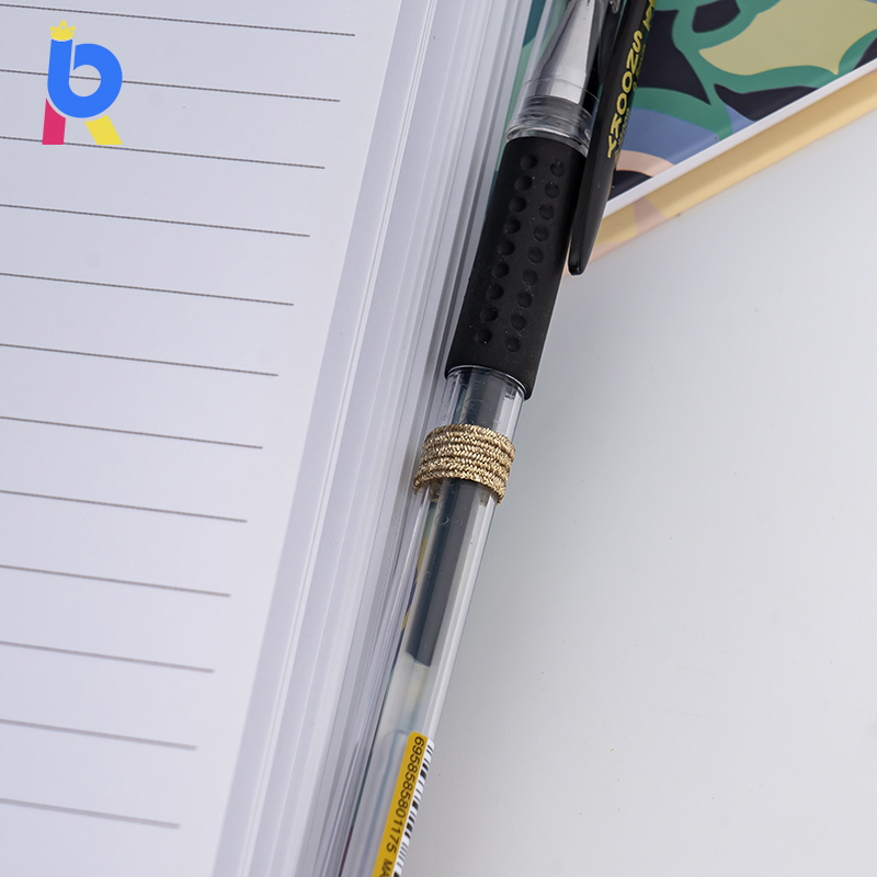 hardcover notebook 3