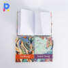 hardcover notebook 4