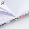 hardcover notebook 6
