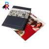 Custom Printed Folder With Card Holder Best Printing Factory