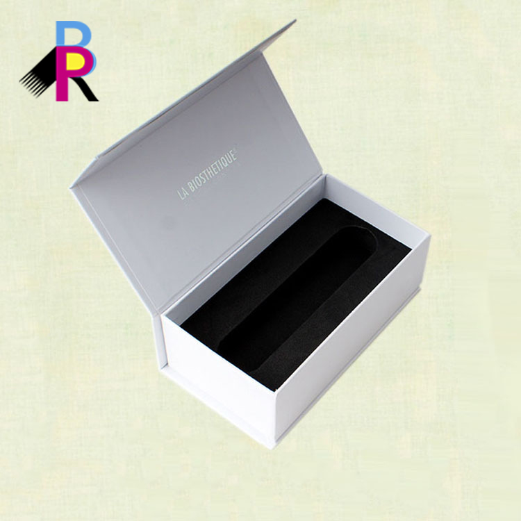 Custom Magnetic Closure Box Bulk Gift Box Printing with Logo