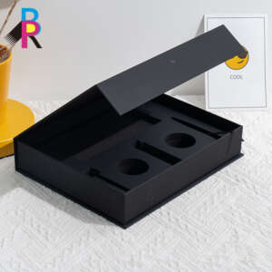 Magnetic Paper Box2