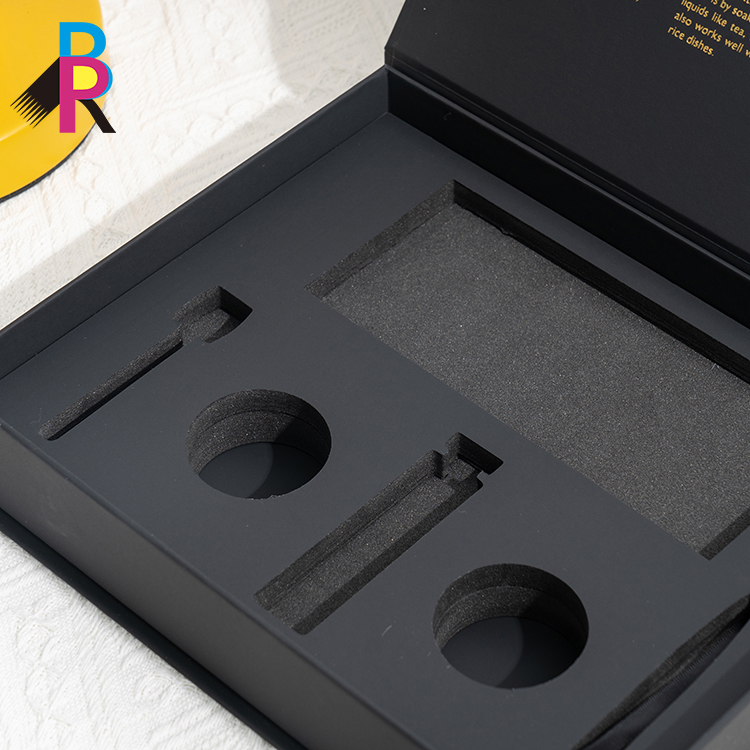 Magnetic Paper Box4