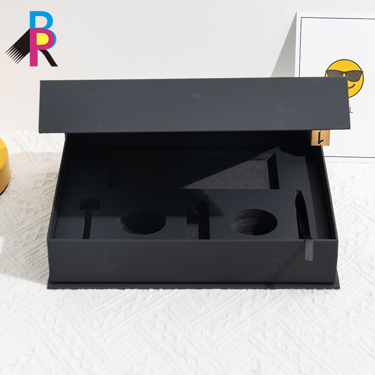 Magnetic Paper Box6