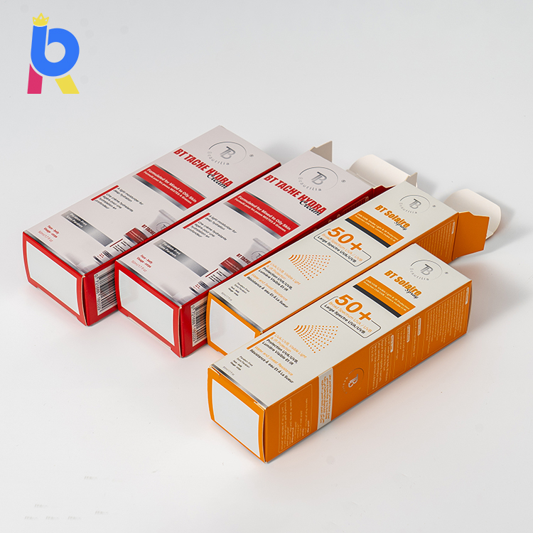 cosmetic box 2